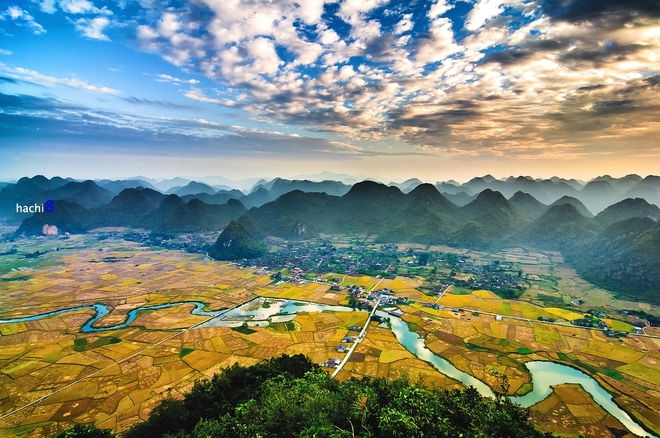 Thung lũng Bắc Sơn